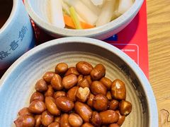 -灥喜锅潮牌火锅制造厂(南村一店)