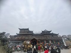 -二十八里太湖船菜(吉祥路店)