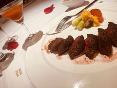 -王品牛排(福州泰禾店)