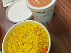 -甘尼仕印度餐厅爵士酒吧(阳春巷店)
