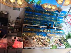 -三个渔夫蒸汽海鲜(南磨房路店)