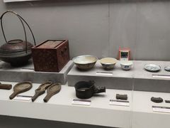 -深圳博物馆(古代艺术馆)