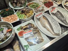 -华盛丰温州大排档(东三环南路店)