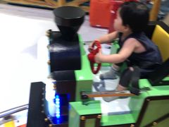 -反斗乐园π·电玩·高空拓展·蹦床(龙华天虹店)