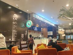 -逸派咖啡 EPARKCOFFEE(广安门店)