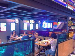 大堂-叁宝烤肉• 西安烧烤(太乙路店)