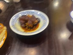 -蓝田九大碗民俗食府(蓝田店)