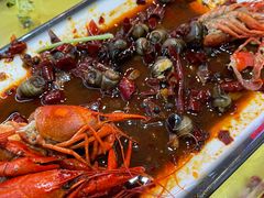 -盱眙小龙虾(天虹店)