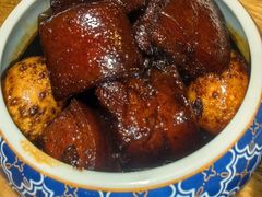 -永安鱼庄·镇江菜(丁卯店)