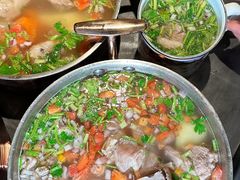-幸福的烤包子·新疆菜