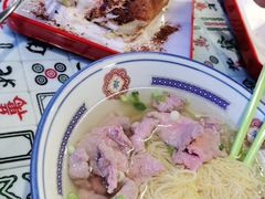-七爷清汤腩·港式餐厅(金狮广场店)
