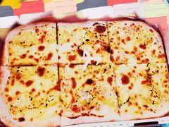 榴莲多多比萨-必胜客(宣化店)