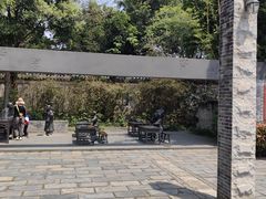 -安仁古镇