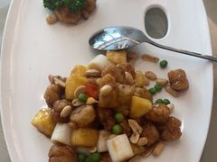 -丽华园(汉阳龙阳店)