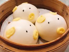 -春满园·早茶·粤菜·宴会(喜宴店)