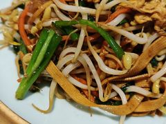 -合合春饼·酱骨·东北菜(潘家园店)