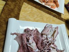 -老船长海鲜大排档(集美店)
