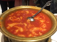 -楚鱼王·河鲜·湖北菜(华农店)
