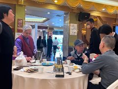-益利大酒楼(井岸店)