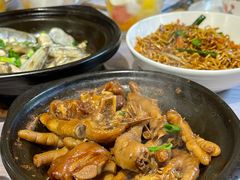 -小时候焗海鲜(鄞州万达店)
