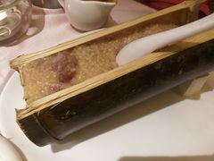 小米蒸排骨-粗茶淡饭·汉口公馆(循礼门店)