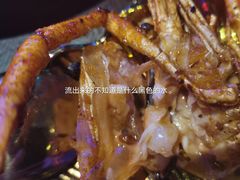 -钳真多钓虾馆·小龙虾海鲜烧烤(九六广场店)