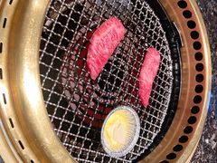 -老乾杯和牛烧肉(王府中环店)