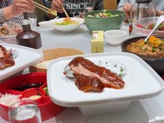 -盛百味·家宴餐厅(霸州分店)