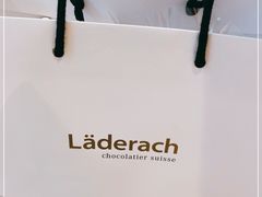 -Laderach 莱德拉(上海环贸iapm店)