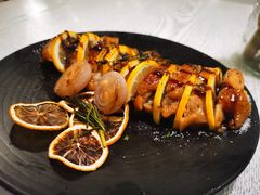 -娜娜家·Nana's restaurant(国金汇店)