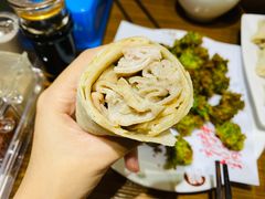 -韩邦朝天锅