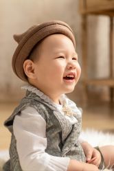 -芳妮豆丁家庭影像馆(宝安店)