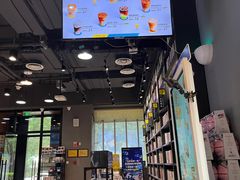 -咪咕咖啡(北京西单店)