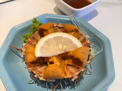 -海味当家·蒸锅海鲜(中山广场创始店)