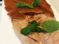 -四季民福烤鸭店(王府井灯市口店)