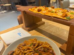 -魏客咖啡(中铁中心店)