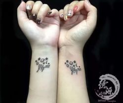 -德源刺青·纹身创作工作室