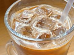 -街角 T·COFFEE 融合料理·BISTRO(车公庙店)