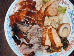 -香友记正宗隆江猪脚饭(首经贸店)