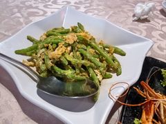 -肥肥蟹海鲜饭店(马六甲店)