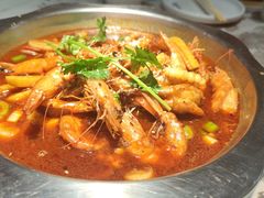 -邵汇大虾(甘井子万达店)