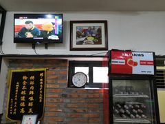 -张满意驴肉火烧(西四店)