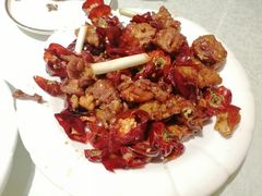 -汇丰苑·海鲜青岛菜(中山路大鲍岛店)