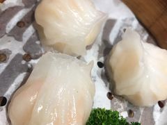 -澳门陈光记烧味饭店(南京德基广场店)