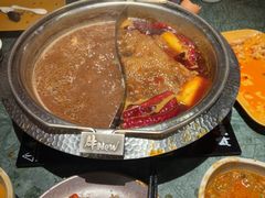 -牛New寿喜烧(中山公园龙之梦店)