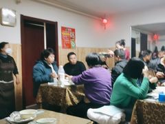 -百草堰刘记驴肉馆(新华东街店)