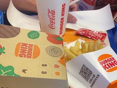 -汉堡王(上海凌云壹街坊店)
