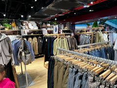 -MUJI无印良品(西单大悦城店)