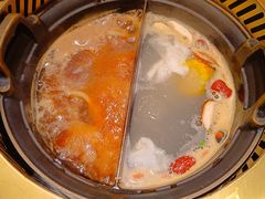 -呷哺呷哺 黄金牧场 (太原万象城店)