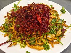 -渔家乐小海鲜(皇姑店)